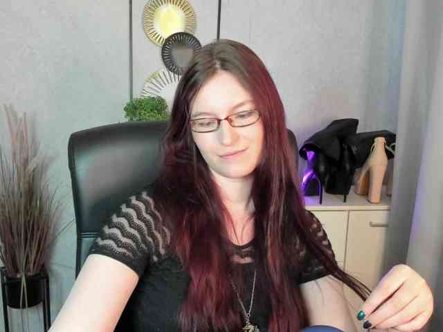 EmmaHeart webcam