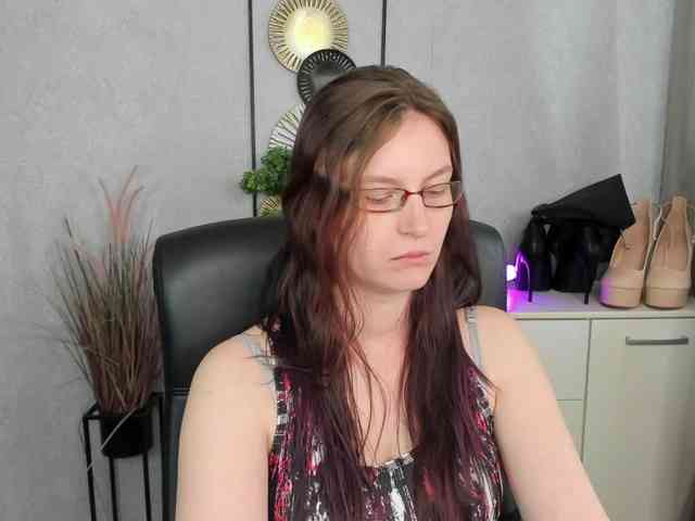 EmmaHeart webcam