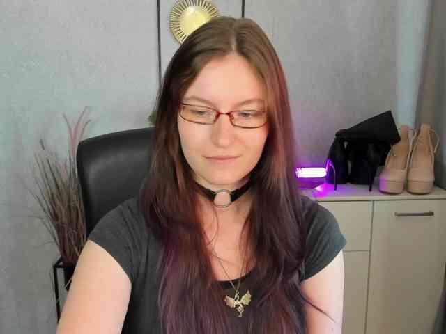 EmmaHeart webcam