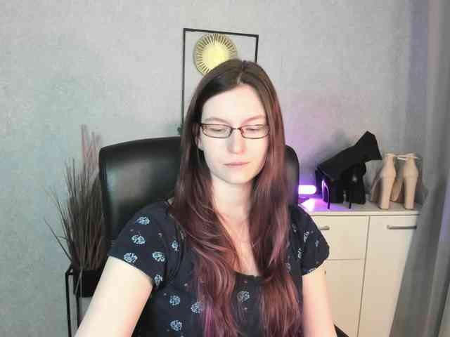 EmmaHeart webcam