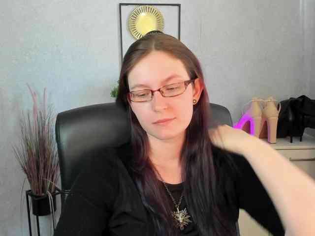EmmaHeart webcam
