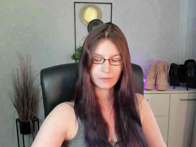 EmmaHeart webcam