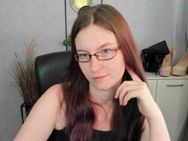 EmmaHeart webcam