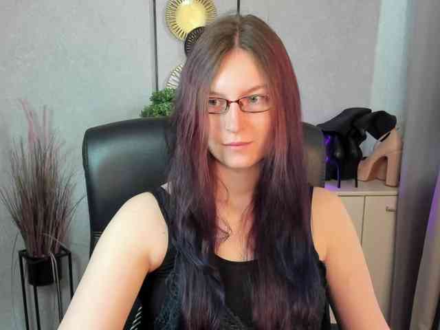 EmmaHeart webcam