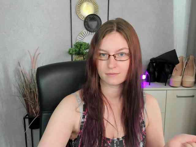 EmmaHeart webcam
