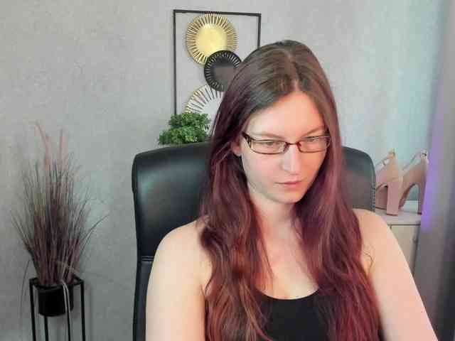 EmmaHeart webcam