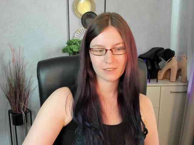 EmmaHeart webcam