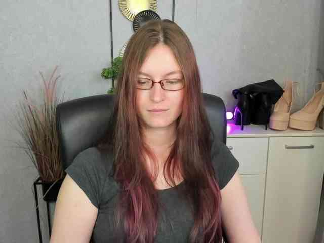 EmmaHeart webcam