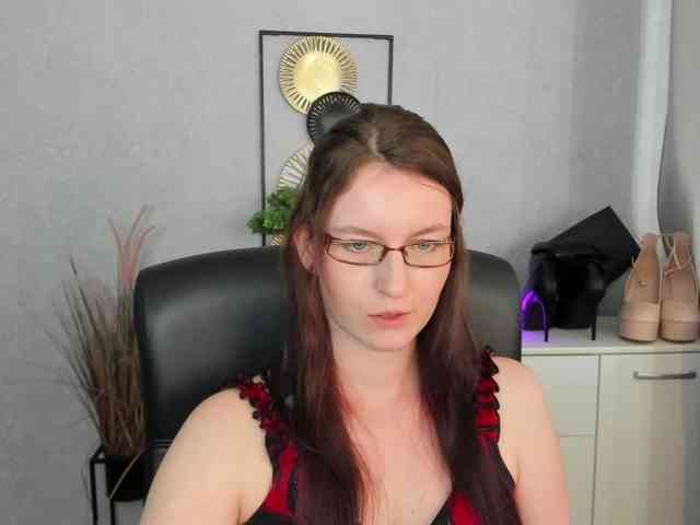 EmmaHeart webcam