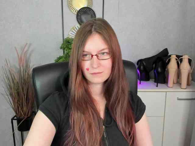 EmmaHeart webcam