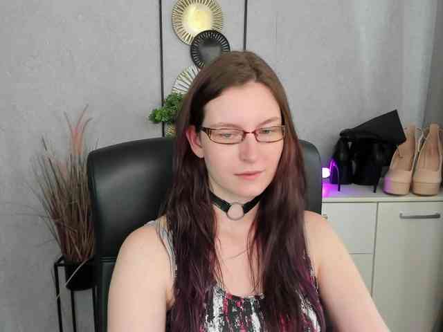 EmmaHeart webcam