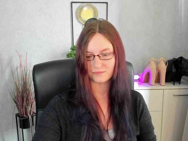 EmmaHeart webcam
