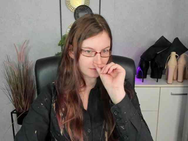 EmmaHeart webcam