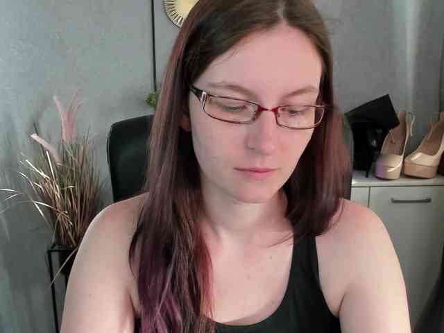 EmmaHeart webcam