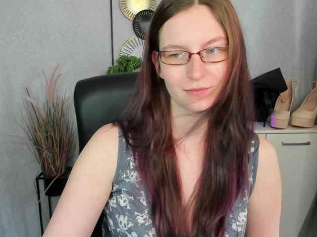 EmmaHeart webcam