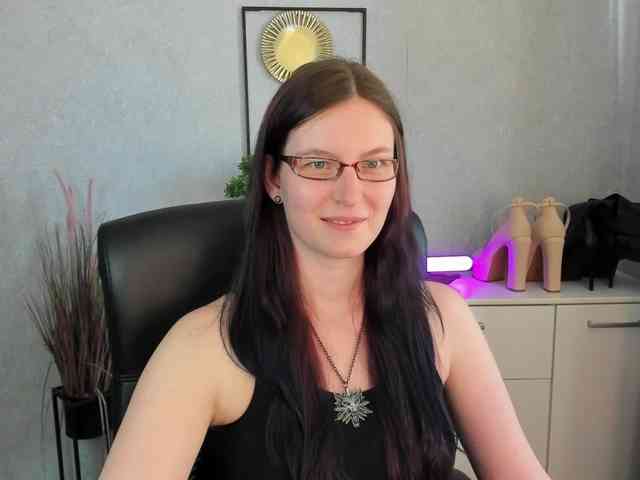 EmmaHeart webcam