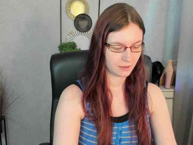 EmmaHeart webcam