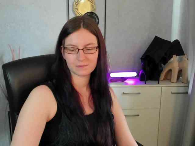 EmmaHeart webcam