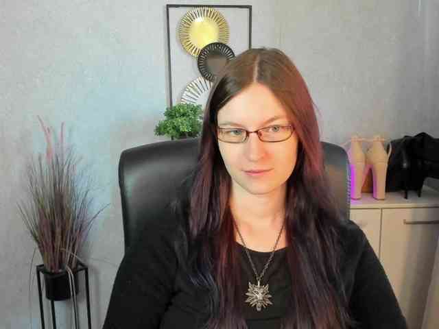 EmmaHeart webcam