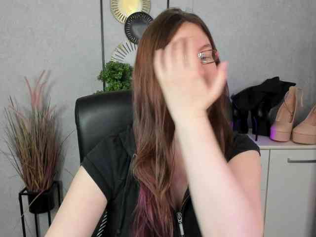 EmmaHeart webcam