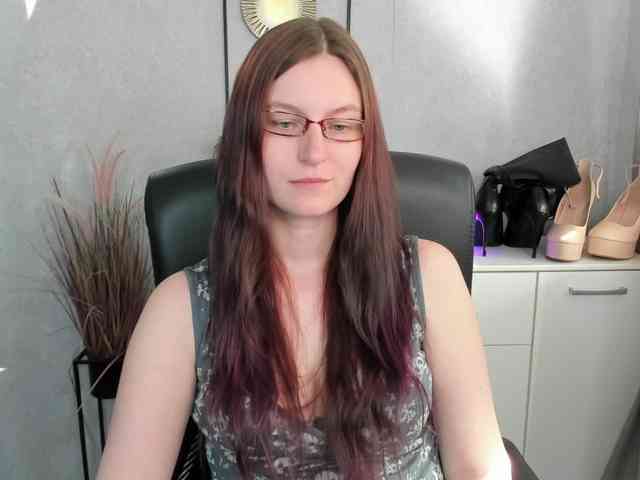 EmmaHeart webcam