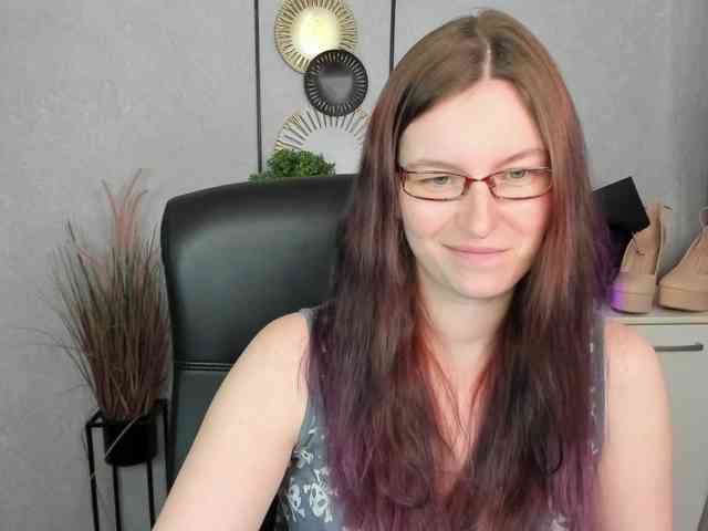 EmmaHeart webcam