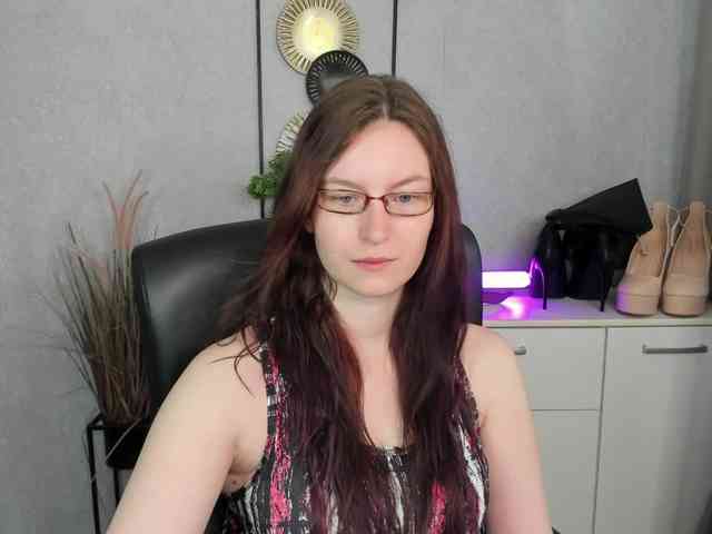 EmmaHeart webcam