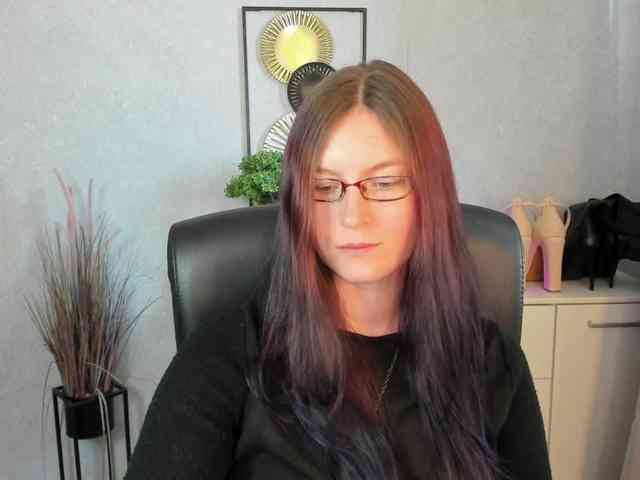 EmmaHeart webcam