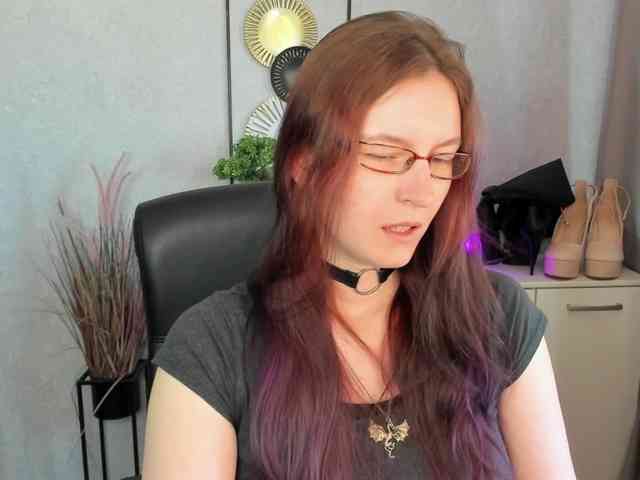 EmmaHeart webcam