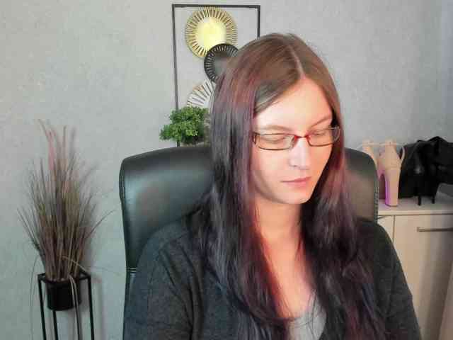 EmmaHeart webcam