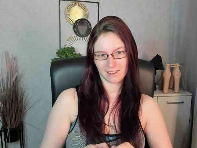 EmmaHeart webcam
