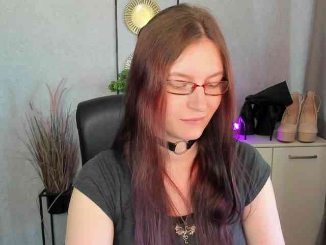 EmmaHeart webcam