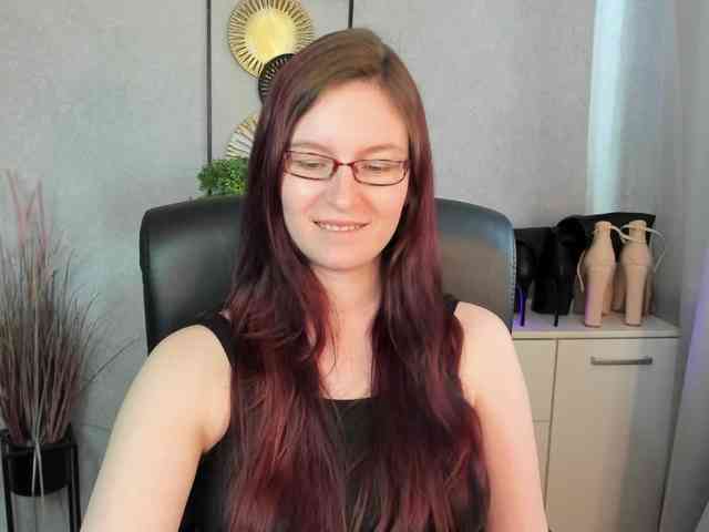 EmmaHeart webcam