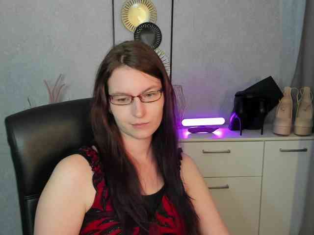 EmmaHeart webcam