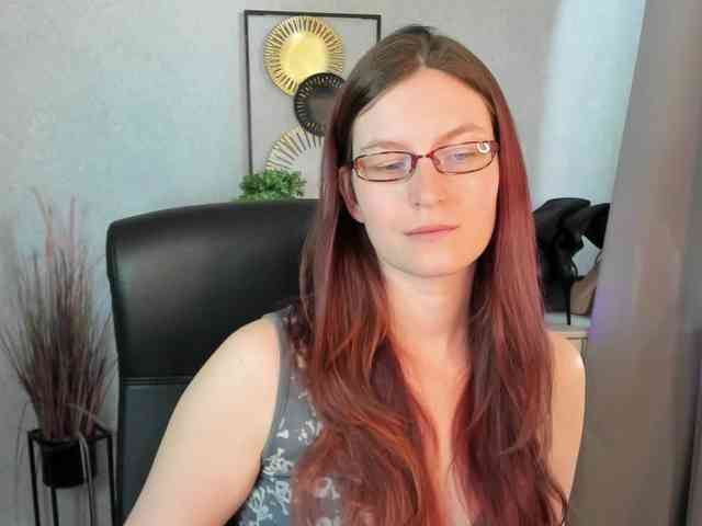 EmmaHeart webcam