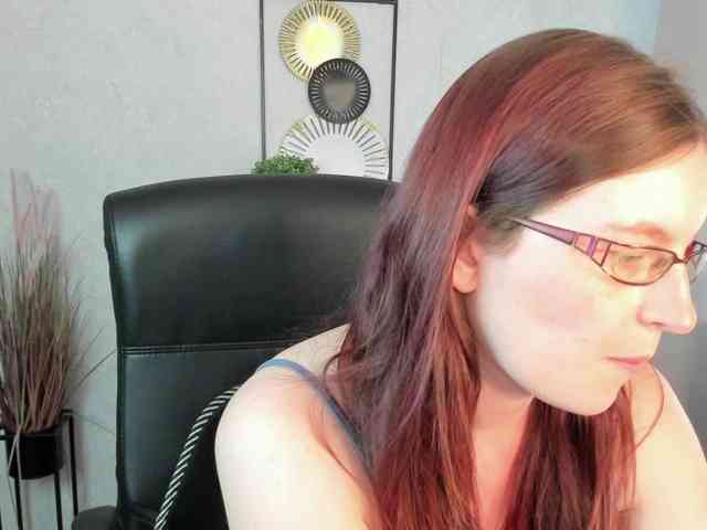EmmaHeart webcam