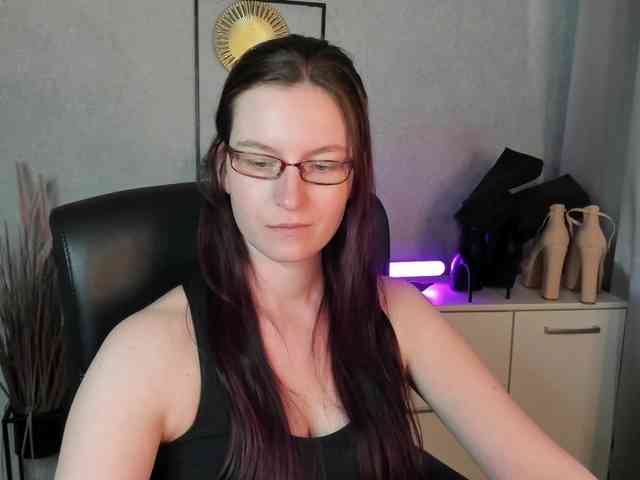 EmmaHeart webcam