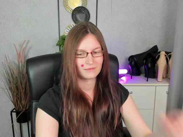 EmmaHeart webcam