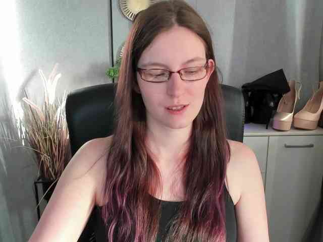 EmmaHeart webcam
