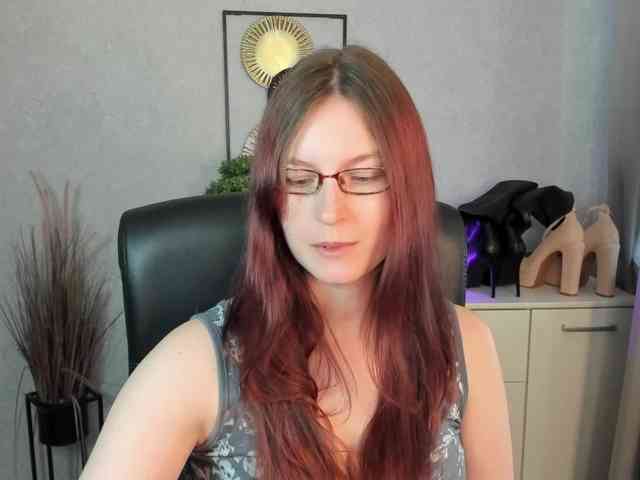EmmaHeart webcam