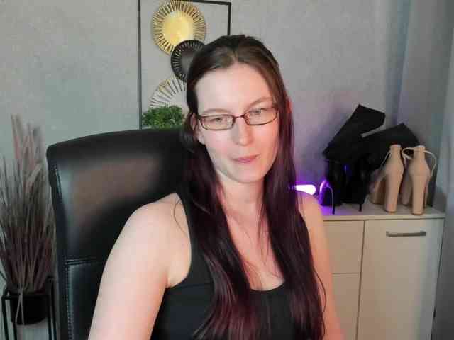 EmmaHeart webcam