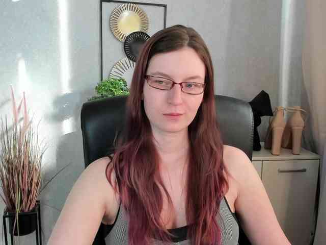 EmmaHeart webcam