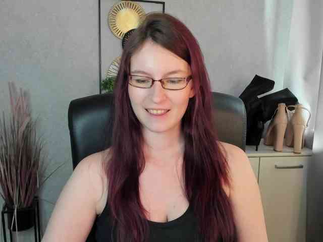 EmmaHeart webcam