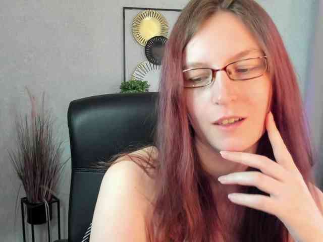 EmmaHeart webcam