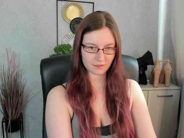 EmmaHeart webcam