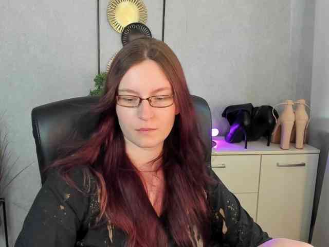 EmmaHeart webcam