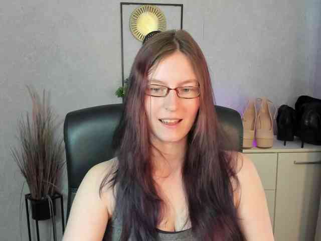 EmmaHeart webcam