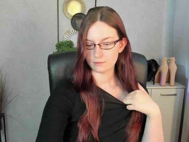 EmmaHeart webcam