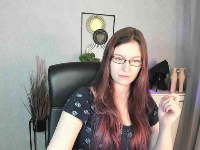 EmmaHeart webcam