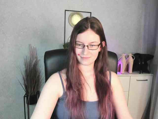 EmmaHeart webcam